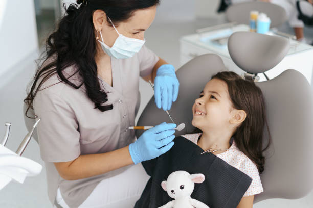 Best Emergency Dental Care for Broken or Chipped Teeth in Horicon, WI
