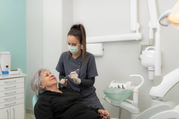Best Cosmetic Emergency Dentistry in Horicon, WI