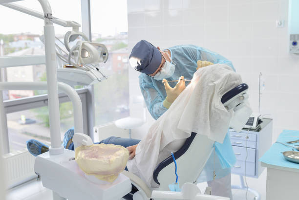 Best Weekend Emergency Dentist in Horicon, WI
